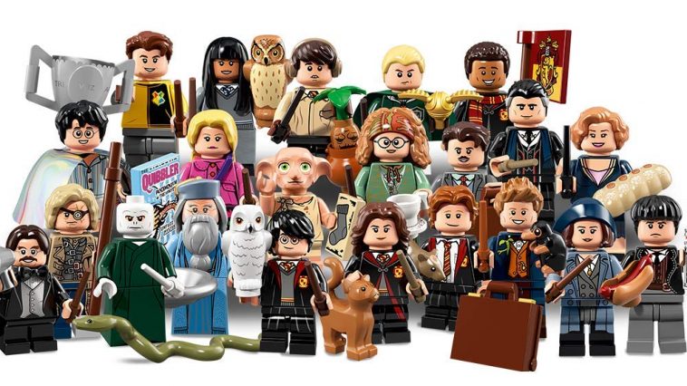 lego_minifigures_harry potter