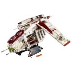 Biggest LEGO Star Wars Sets